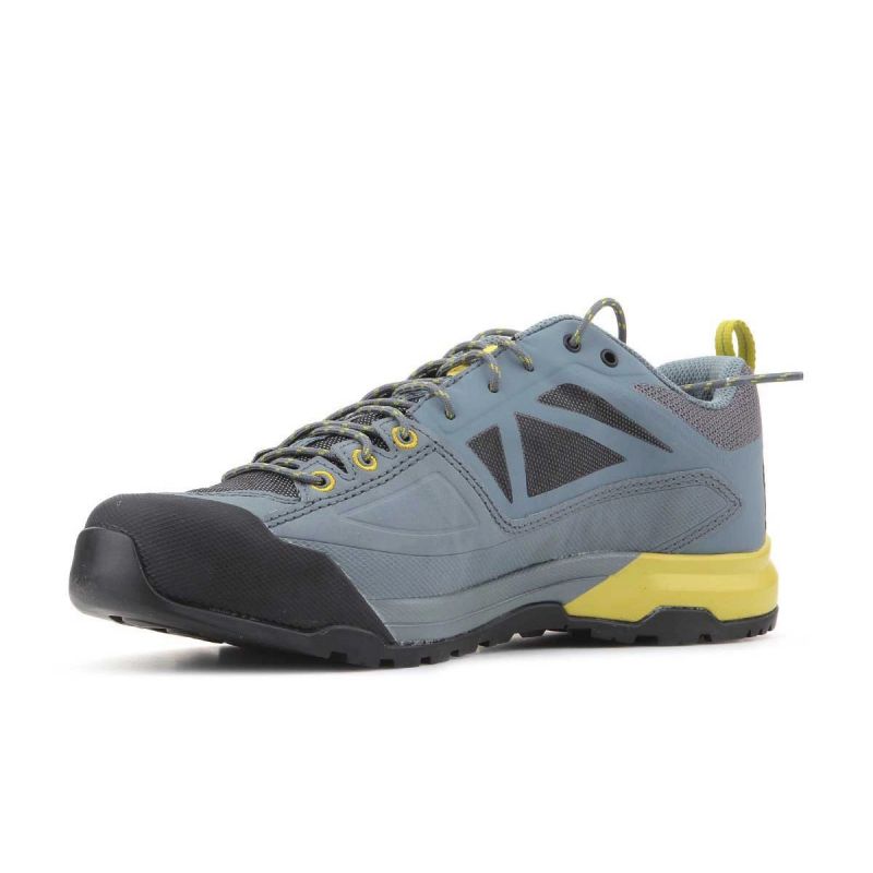 Salomon X Alp SPRY GTX M 401621 shoes Footwear/Outdoor Your Sports Performance