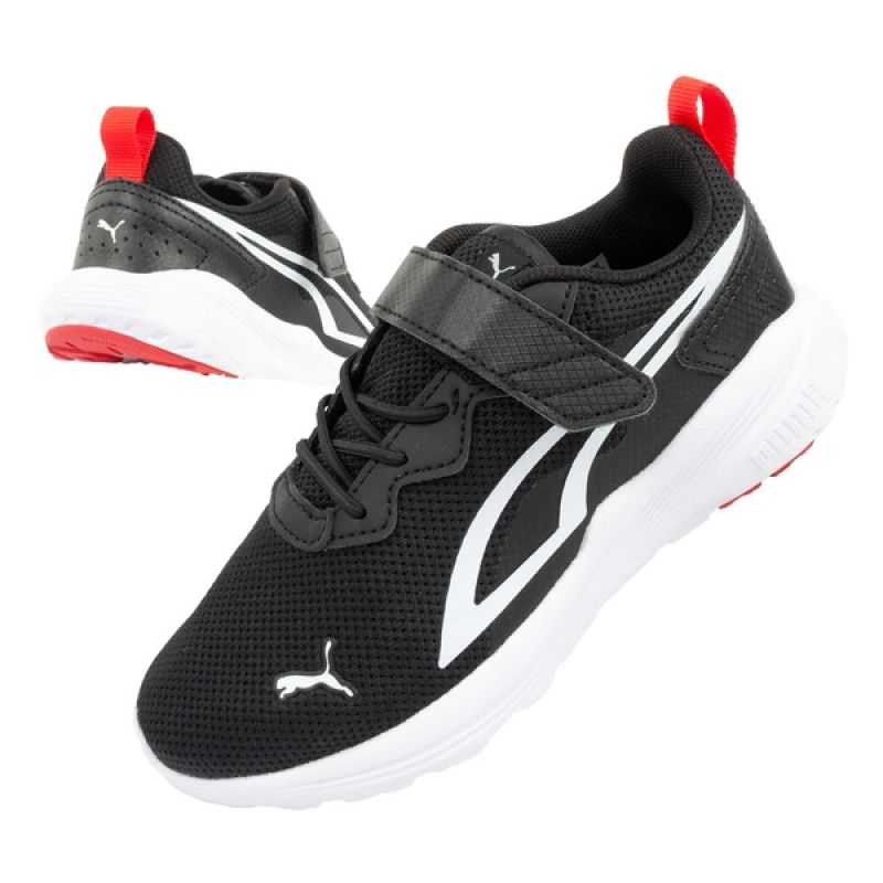 Puma All-Day Jr shoes 387387 01 Footwear/Lifestyle Puma