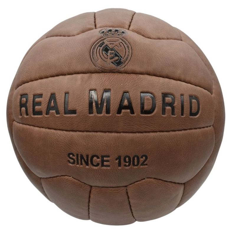 Real Madrid Official Licensed Football RM7BG12 Accessories/Balls/Football Your Sports Performance