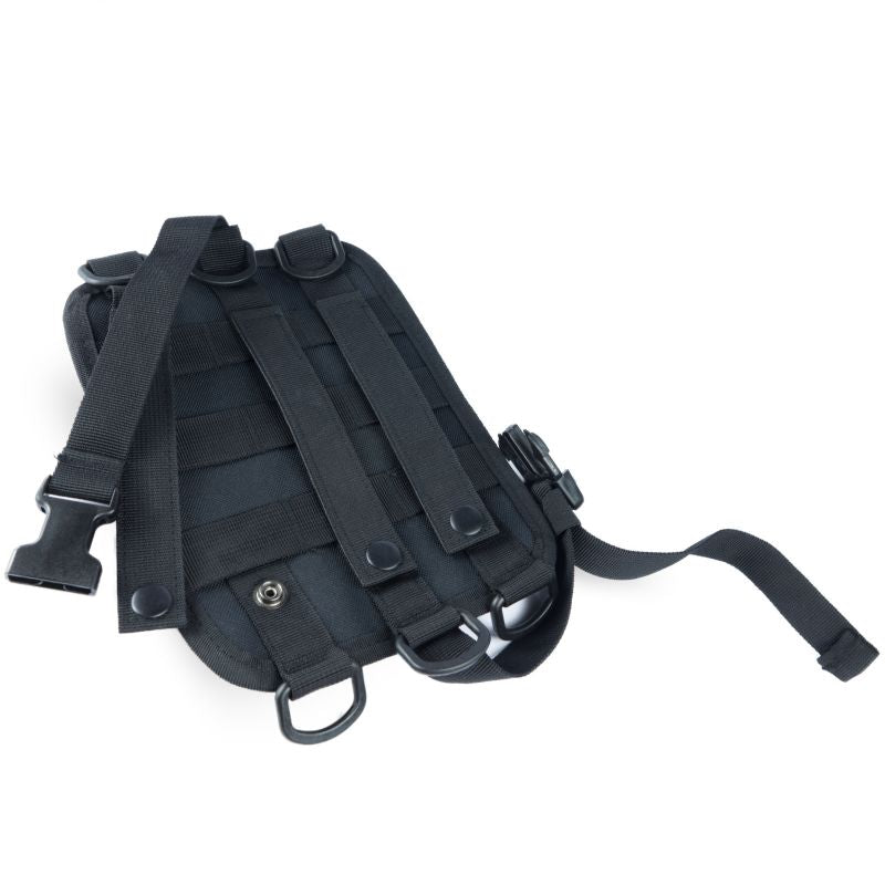 Offlander Molle Tactical Pouch OFF_CACC_52 Accessories/Sachets / Belts / Bags Your Sports Performance