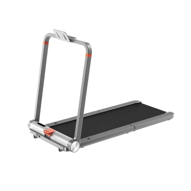 Kingsmith MC21 WalkingPad Electric Treadmill Gray To be categorized Your Sports Performance