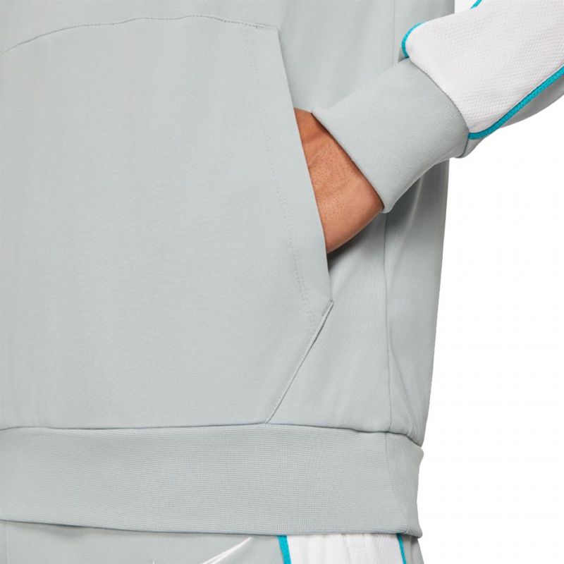 Nike NK Dry Academy Hoodie Po FP JB M CZ0966 019 sweatshirt Clothing/Lifestyle Nike