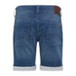 Mustang 5-pocket Short M 1009747 5000 542 Clothing/Lifestyle/Trousers, shorts/Mustang Your Sports Performance