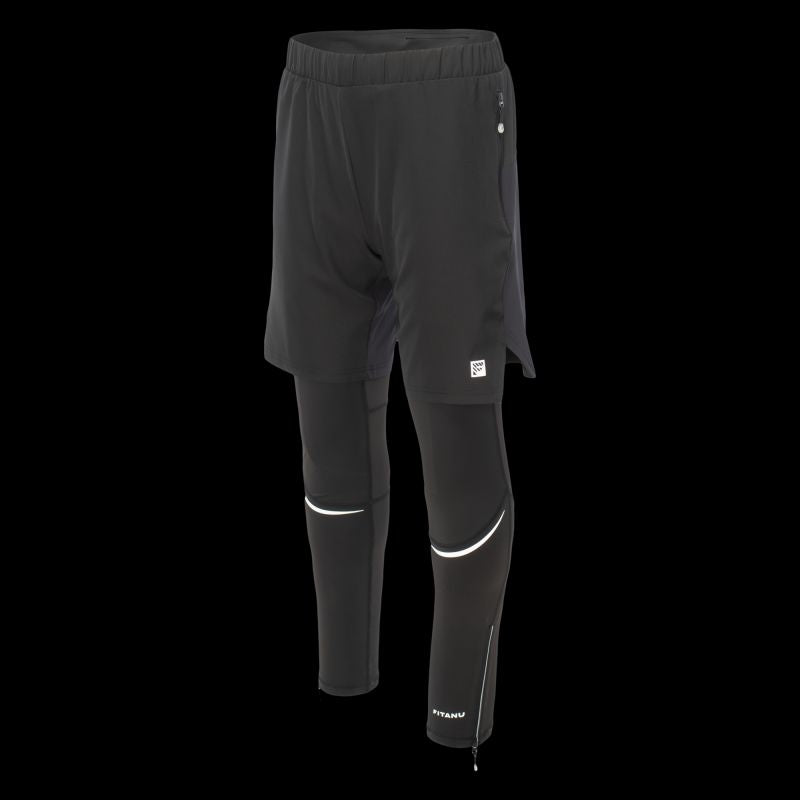 Men's FINNLU Leggings To be categorized Your Sports Performance