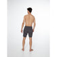 Protest PRTFEARGHUS Surfable Shorts for Men, Summer Gray (P2713821/899) In preparation Your Sports Performance