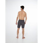 Protest PRTFEARGHUS Surfable Shorts for Men, Summer Gray (P2713821/899) In preparation Your Sports Performance