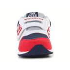New Balance Jr IZ996XF3 shoes Footwear/Lifestyle New Balance