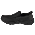 Skechers Slip-Ins: Pollard - Osgood 205334-BBK Black 41 In preparation Your Sports Performance