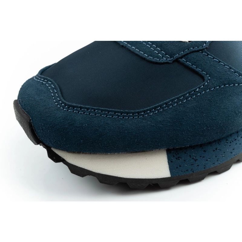Gap men's sports shoes Osaka navy blue sneakers comfortable fashionable Your Sports Performance