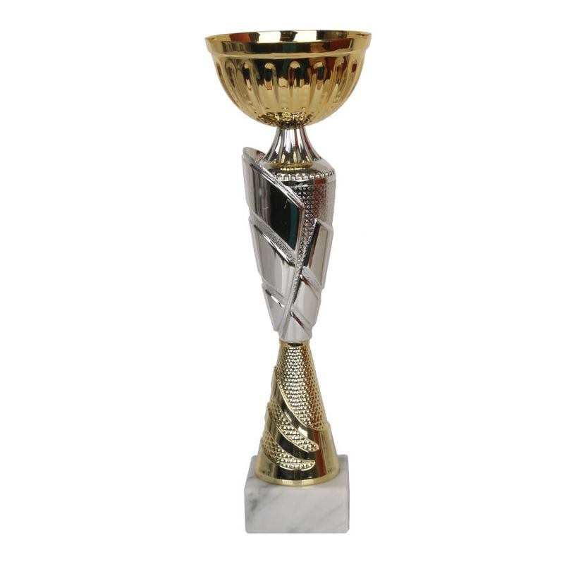The Triumph Cup in 1775 In preparation Your Sports Performance