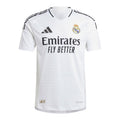 Adidas Real Madrid Home Authentic T-shirt M IX8095 adidas