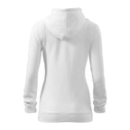 Malfini Trendy Zipper Sweatshirt W MLI-41100 Clothing/Lifestyle/Malfini Malfini