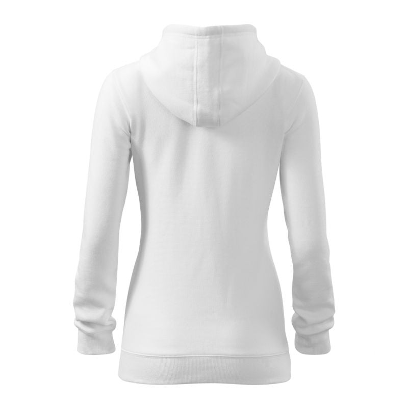 Malfini Trendy Zipper Sweatshirt W MLI-41100 Clothing/Lifestyle/Malfini Malfini