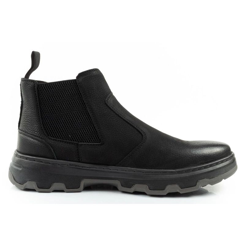 Lee Cooper men's shoes Chelsea boots elegant leather ankle boots Lee Cooper