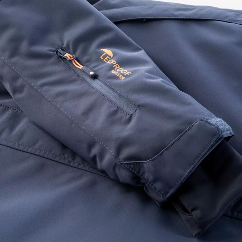 Ski jacket Hi-Tec Gigi W 92800441448 Clothing/Outdoor Your Sports Performance