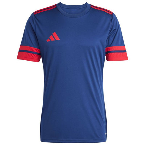 Adidas Squadra 25 M T-shirt JG5833 Clothing/Football Adidas