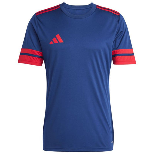 Adidas Squadra 25 M T-shirt JG5833 Clothing/Football Adidas