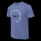 Men's Short Sleeve T-Shirt OLEN In preparation Your Sports Performance