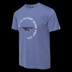 Men's Short Sleeve T-Shirt OLEN In preparation Your Sports Performance