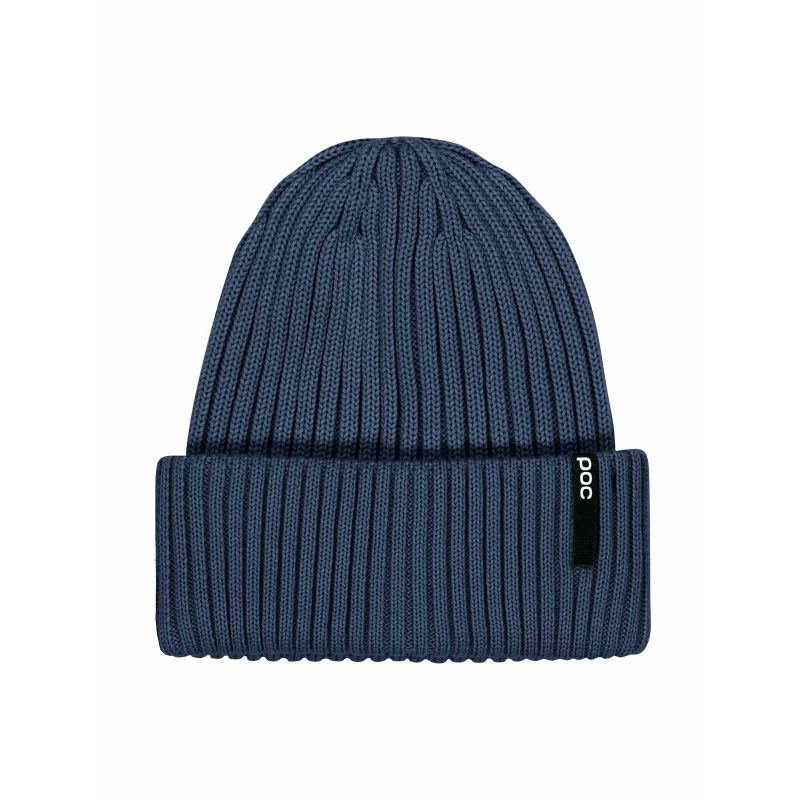 POC Beanie Hat Navy Blue