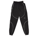 Women's Nike Retro Fly Swoosh Pants Black/White - CZ3953-010 Nike