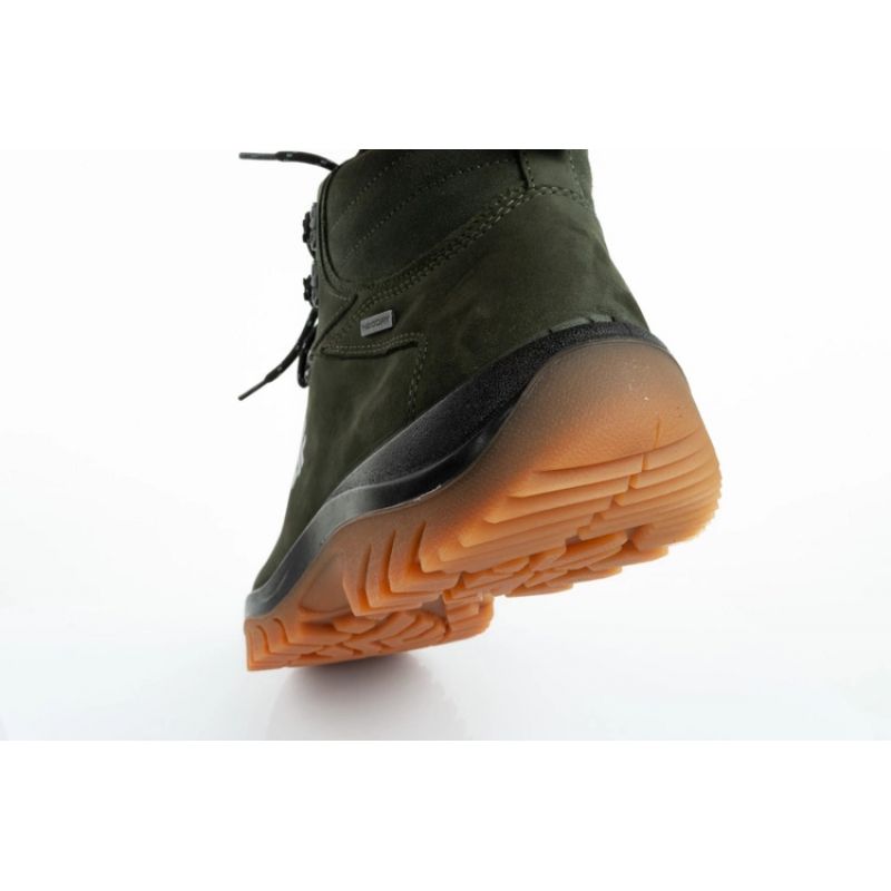 4F M OBMH257 43S trekking shoes Footwear/Outdoor/zimowe 4F