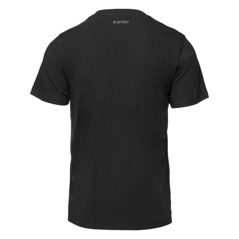 T-shirt Hi-Tec Miros M 92800621081 Clothing/Outdoor/T-shirts with short sleeves Your Sports Performance