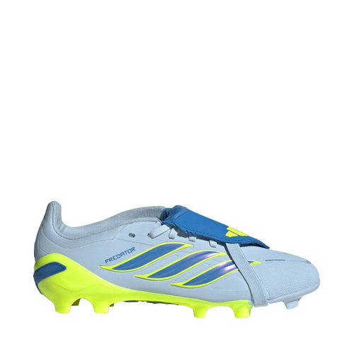 adidas Predator Elite FT FG JS0390 Kids' Soccer Shoes adidas