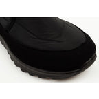 Progress Men’s Winter Boots, Snow Boots, Insulated Stylish Hook-and-Loop Boots