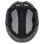 Uvex Heyya Pro kids' snowboard helmet with ventilation system white (56/6/253/80) In preparation Your Sports Performance