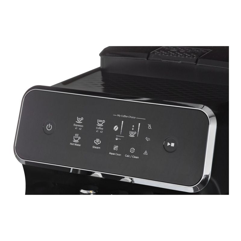 PHILIPS EP 2224/10 espresso machine AGD - Produkty/Ekspresy do kawy Your Sports Performance