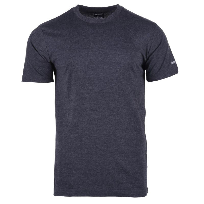 Hi-tec puro T-shirt M 92800055878 Clothing/Outdoor/T-shirts with short sleeves Your Sports Performance