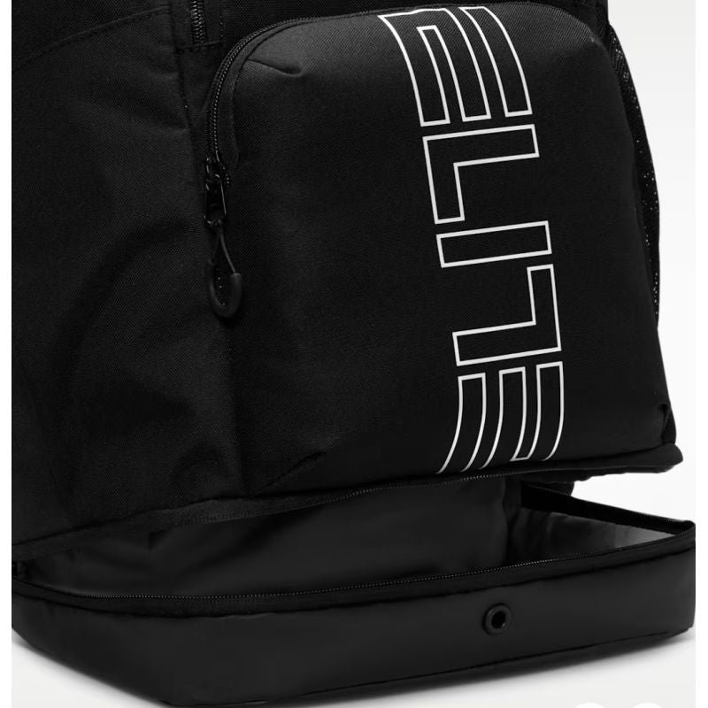 Nike Varsity Elite Backpack 32L Black - HM9965-010