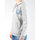 Wrangler Hoodie Zip Sweat W6497JE37 In preparation Your Sports Performance
