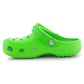Crocs Classic Neon Highlighter Clog K Jr 209570-3WA clogs Footwear/Lifestyle/Crocs Crocs