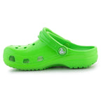 Crocs Classic Neon Highlighter Clog K Jr 209570-3WA clogs Footwear/Lifestyle/Crocs Crocs