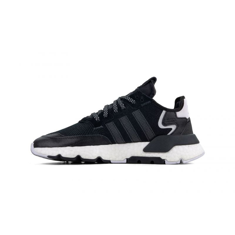 Adidas Nite Jogger Jr EE6481 shoes Footwear/Lifestyle Adidas