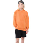 4F M1712 Jr sweatshirt 4FJWSS25TSWSM1712 70S Clothing/Lifestyle/Adler Your Sports Performance