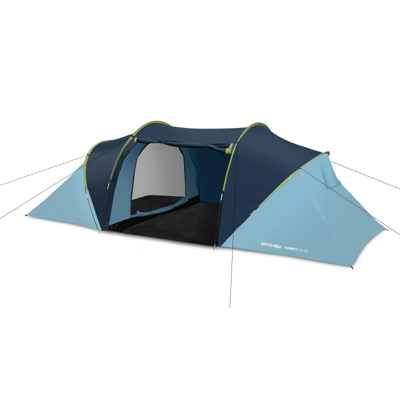 Spokey Olimpic 2+2 tent SPK-943516 Accessories/Tourist equipment Your Sports Performance