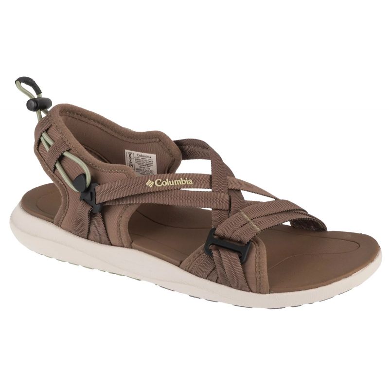 Columbia Sandal W 1889551252 Sandals Footwear/Outdoor/Columbia Your Sports Performance