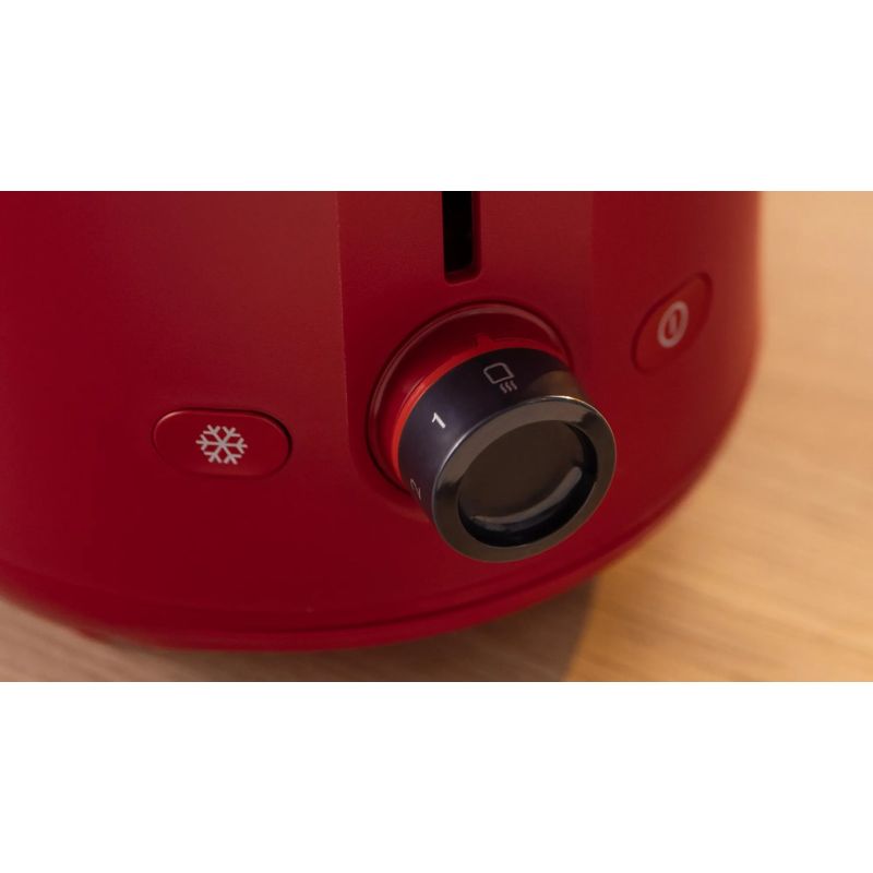 BOSCH TAT 2M124 toaster AGD - Produkty/Tostery Your Sports Performance
