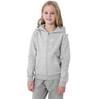 Sweatshirt 4F Jr HJZ22 JBLD001 25M Clothing/Training Your Sports Performance