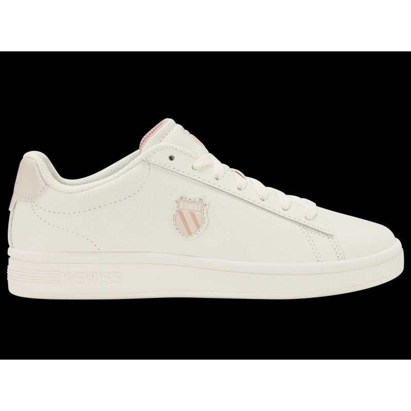 K-Swiss COURT SHIELD II shoes (94412-154-M) K- Swiss