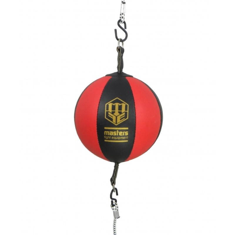 Reflex ball on rubbers SPT-10 141811-0103