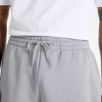 New Balance Reimagined Fleece Graphic M shorts MS51506YST Clothing/Training/New Balance New Balance