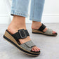 Remonte W D6463-03 RKR786 wedge sandals Footwear/Lifestyle/Remonte Your Sports Performance