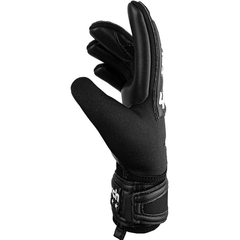 Reusch Legacy Arrow Gold X 53 70 904 7700 Goalkeeper Gloves Accessories/Gloves Your Sports Performance