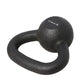 Kettlebell iron HMS KZG04 4kg Accessories/Training equipment Your Sports Performance