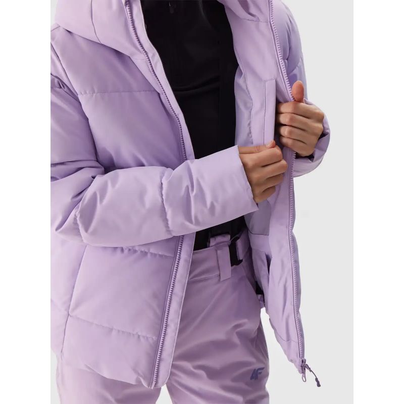 4F W 4FWAW24TTJAF573-52S winter down ski jacket Clothing/Outdoor Your Sports Performance