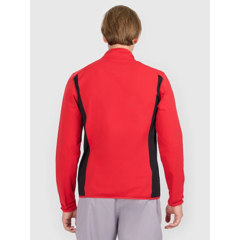 4FWarm Thermal Insulated Underwear Top for Men, 4F 4FRAW25UFLEM083-62S